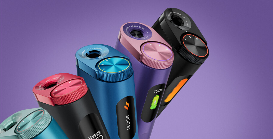 ¿Cómo limpiar tu glo™ Hyper Pro? | glo™ ES