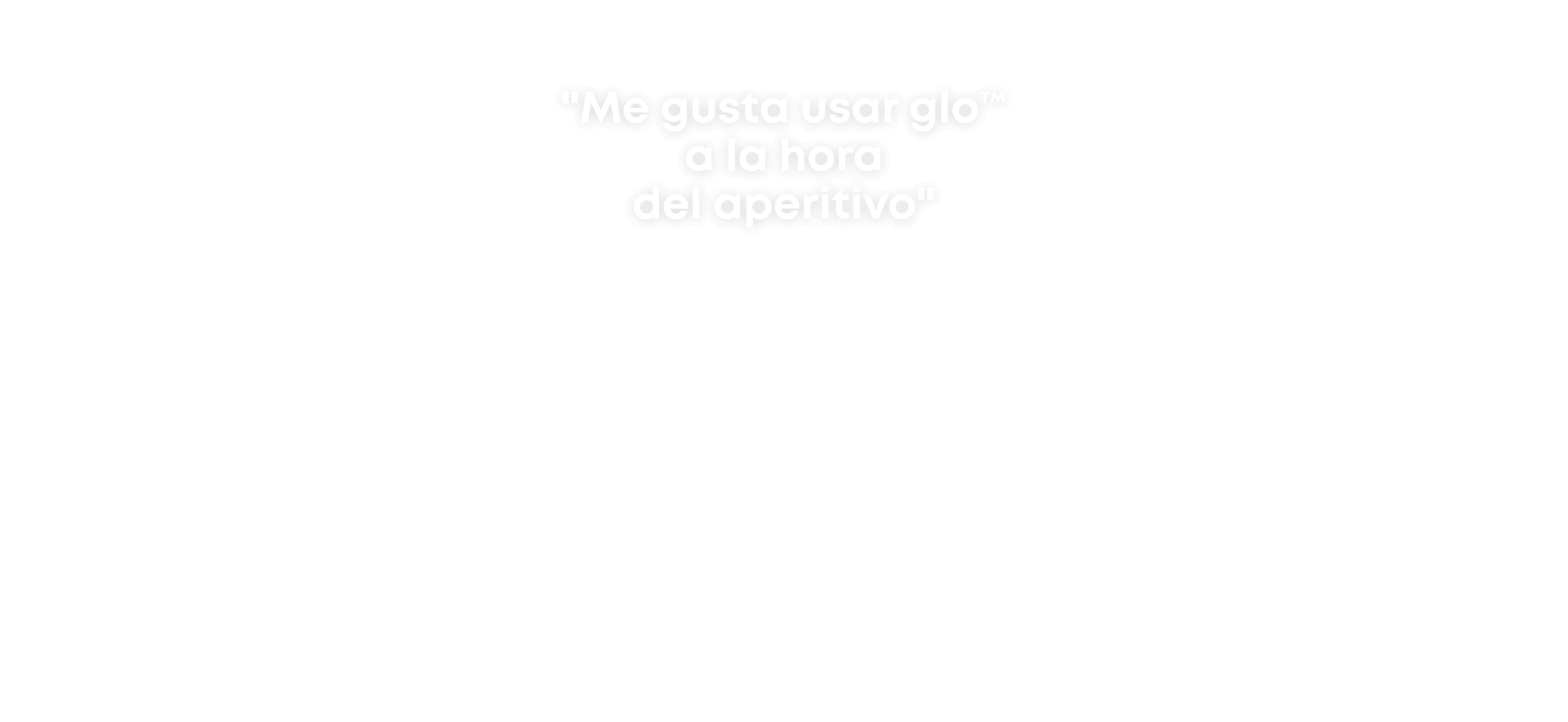 testimonio