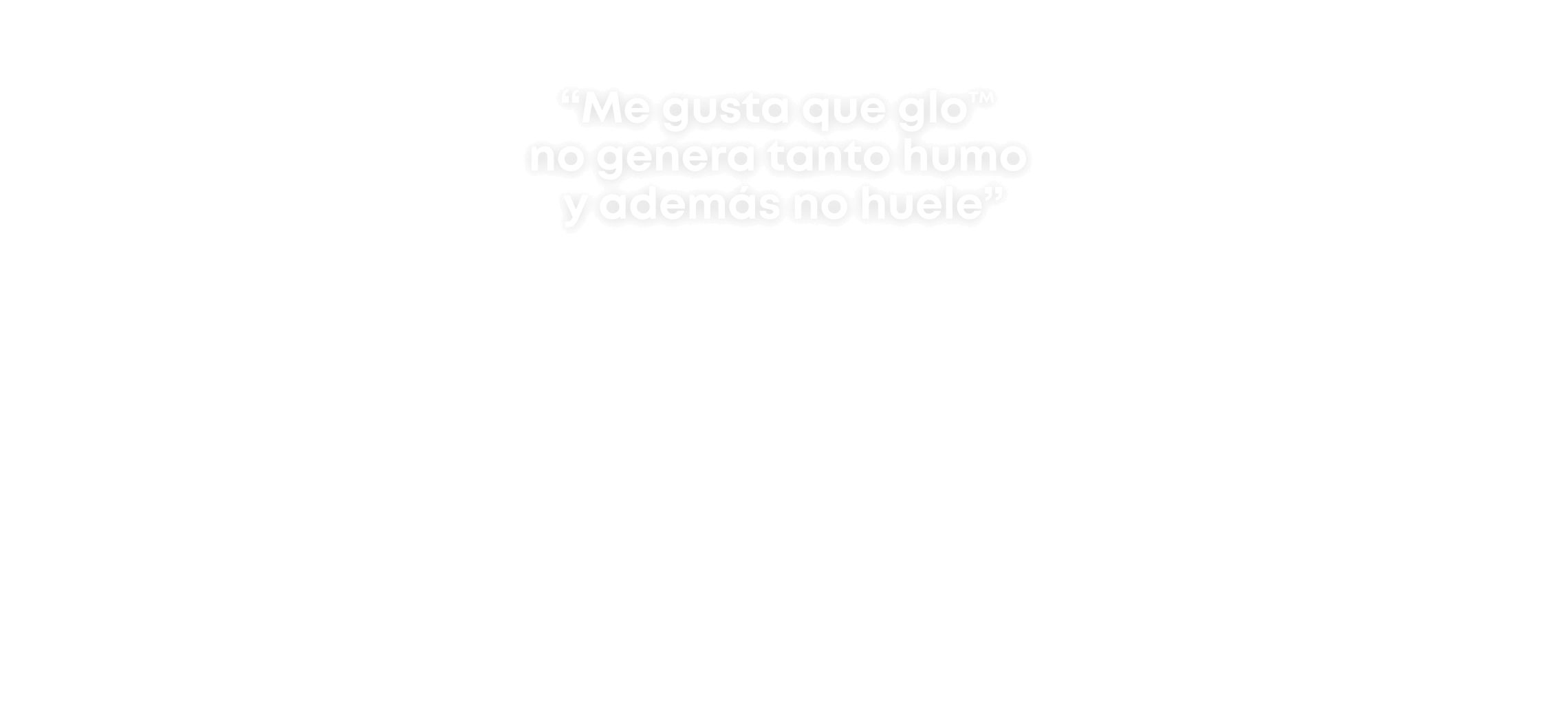 testimonio