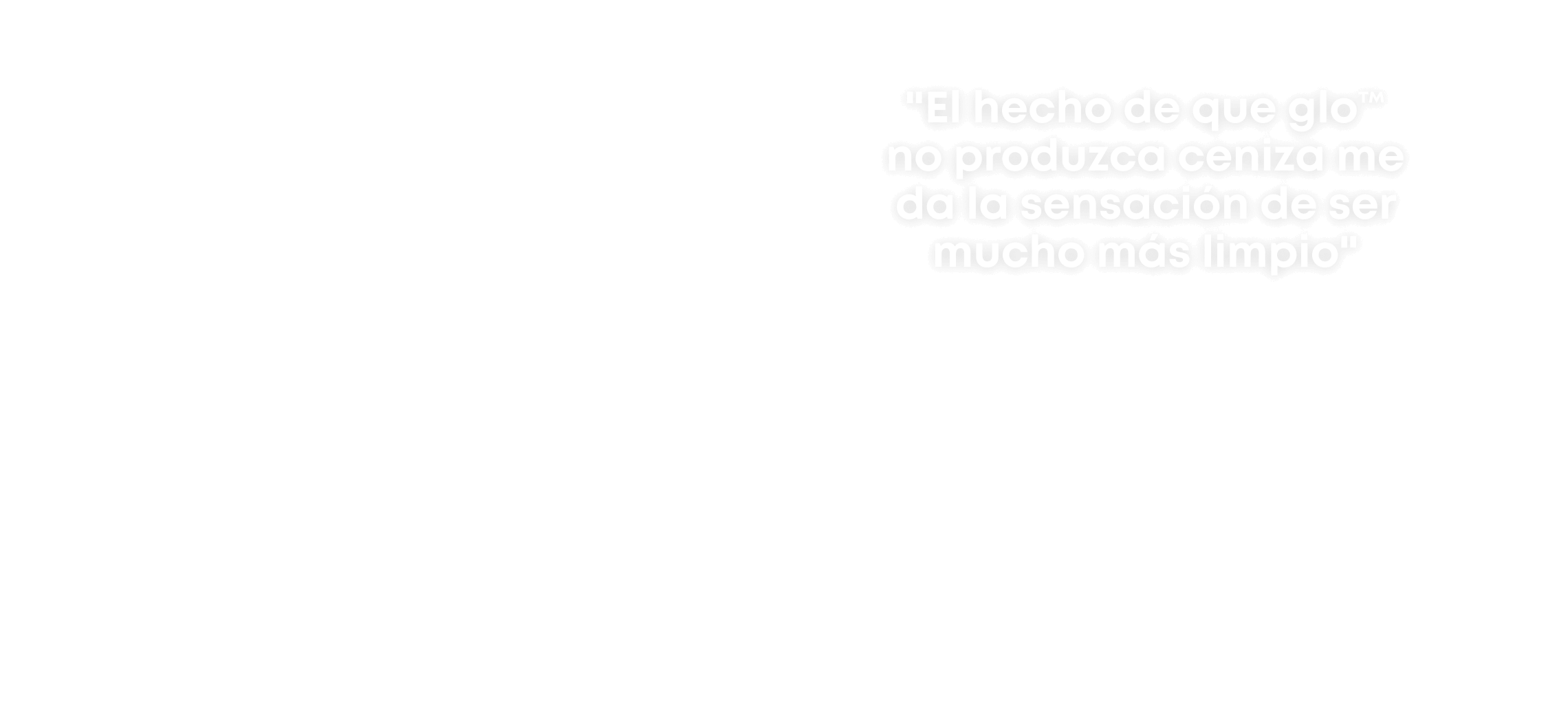 testimonio