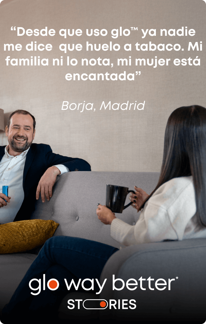 testimonio