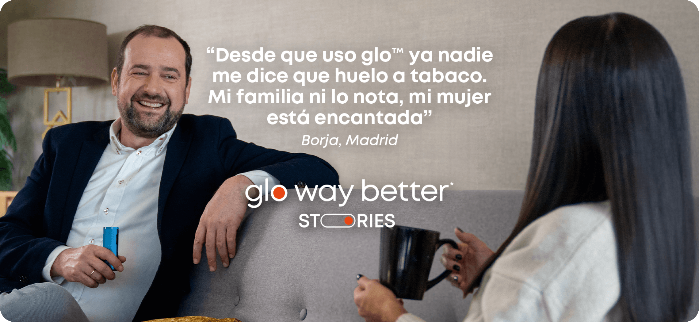 testimonio