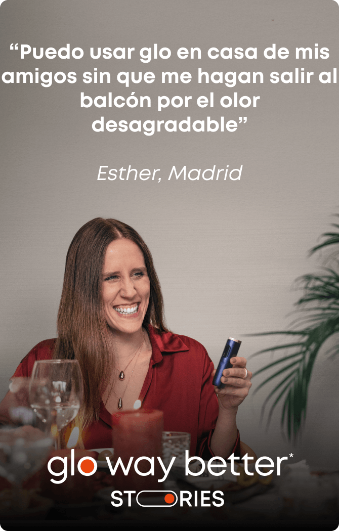 testimonio