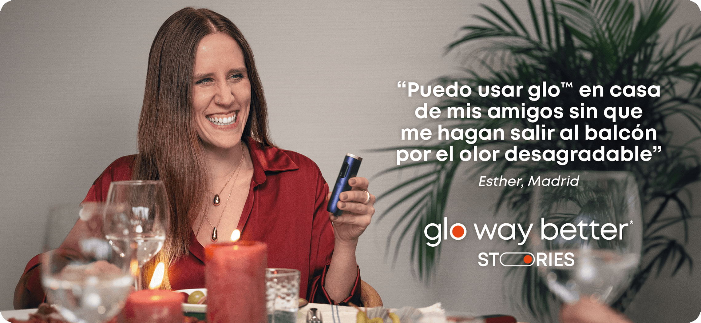 testimonio