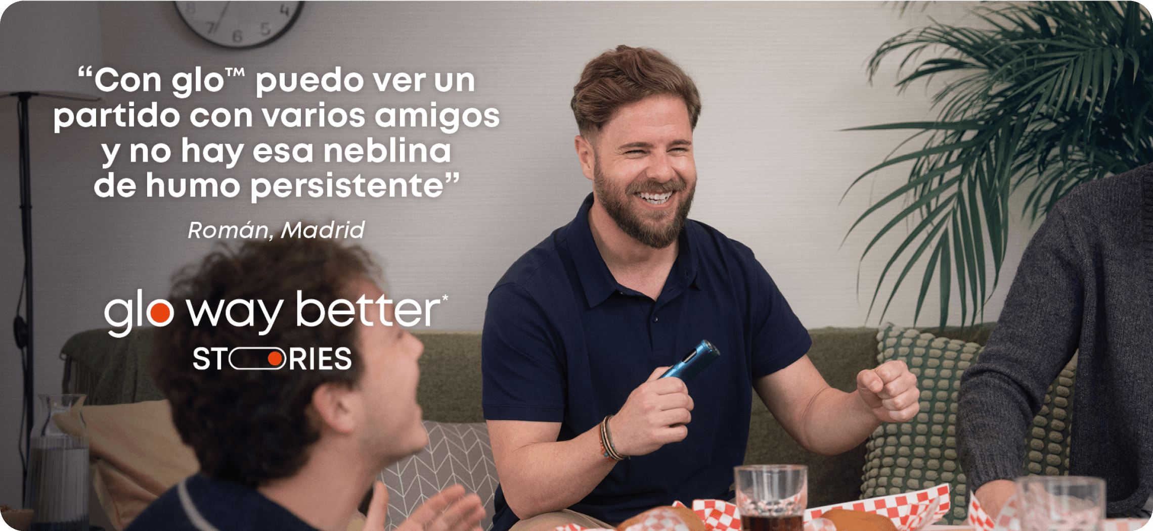 testimonio