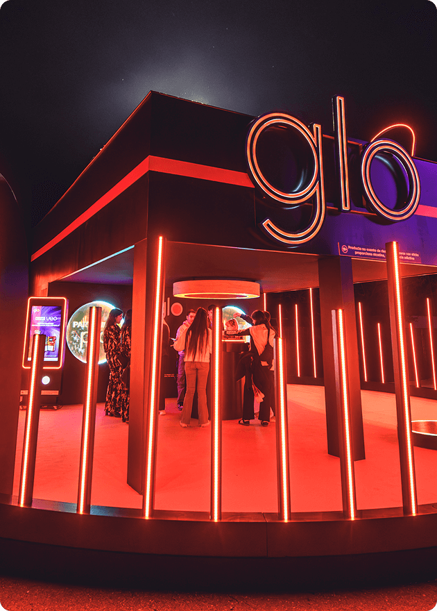 gloXperience