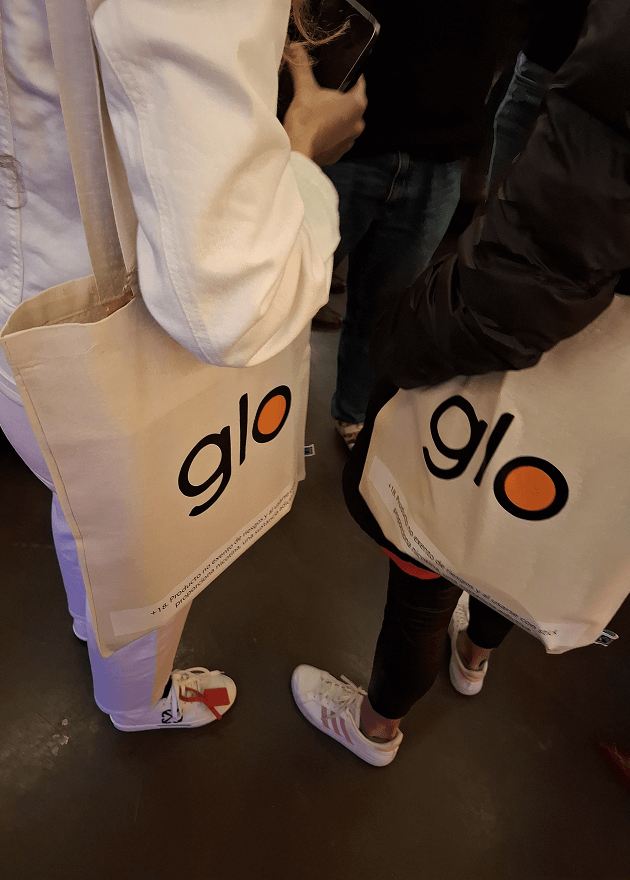 gloXperience