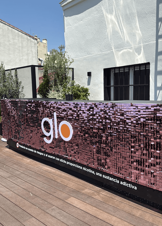 gloXperience