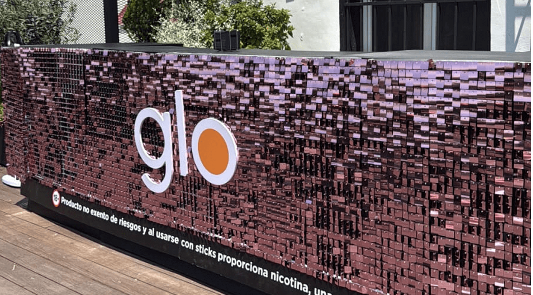 gloXperience