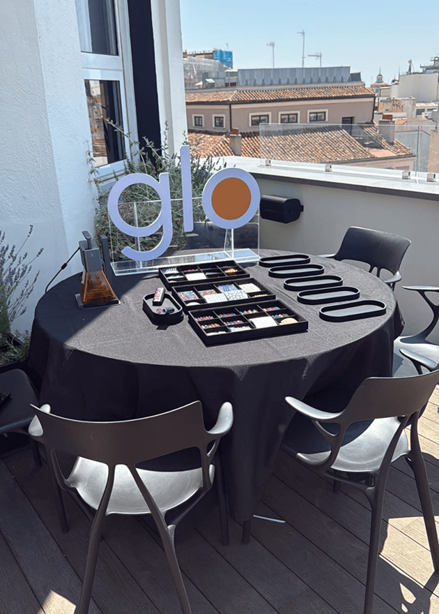 gloXperience