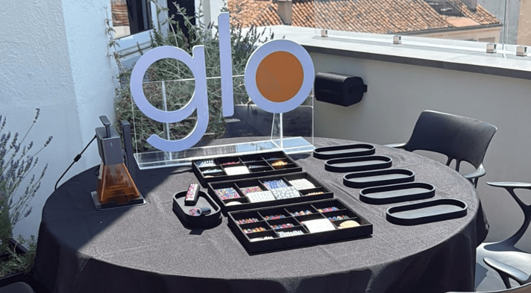 gloXperience