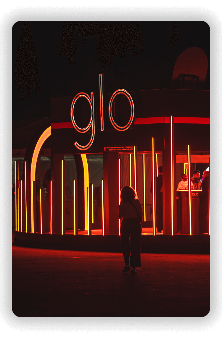GLO
