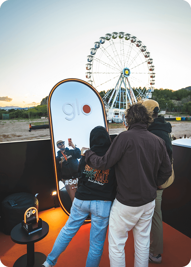 gloXperience