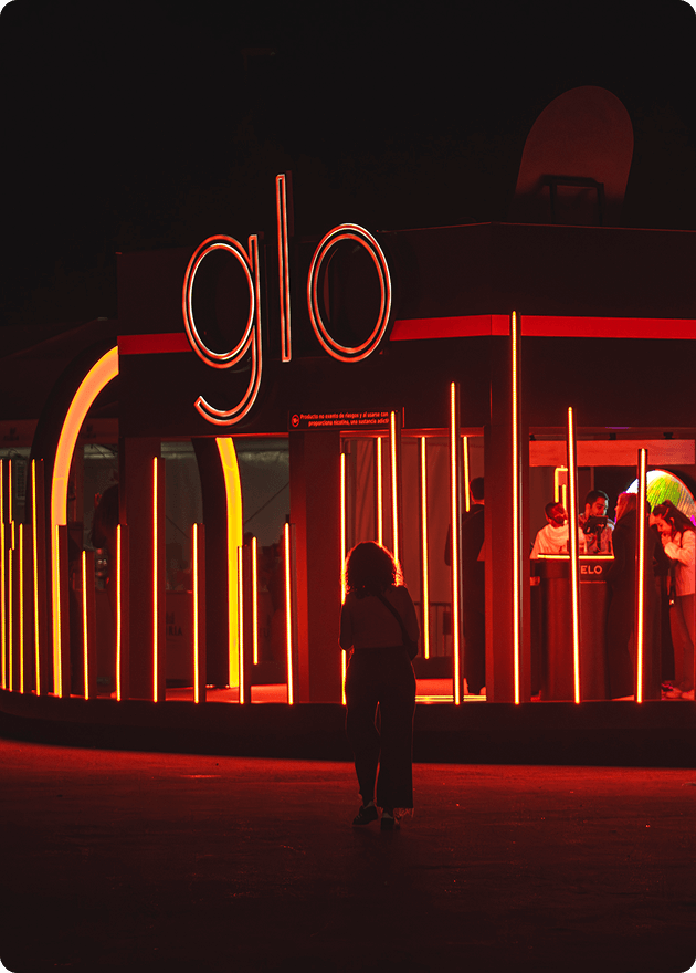 gloXperience