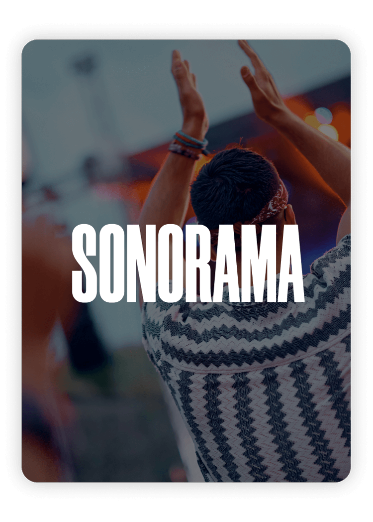 sonorama