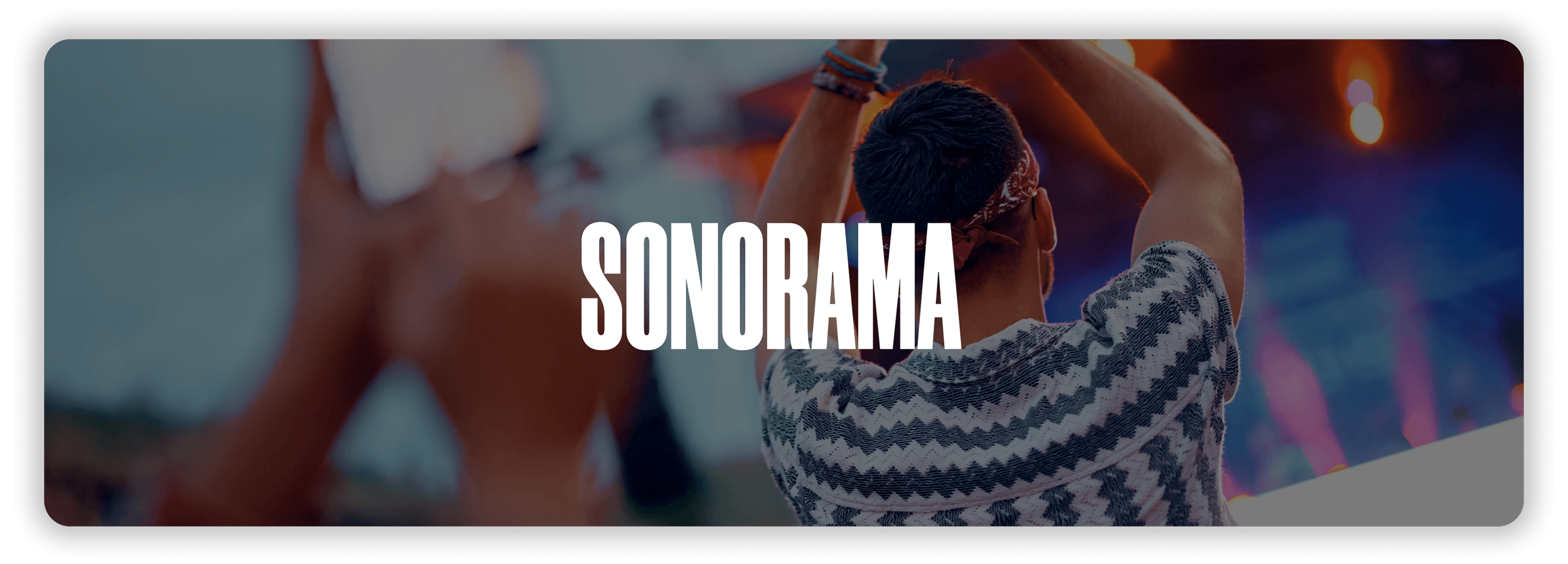 sonorama