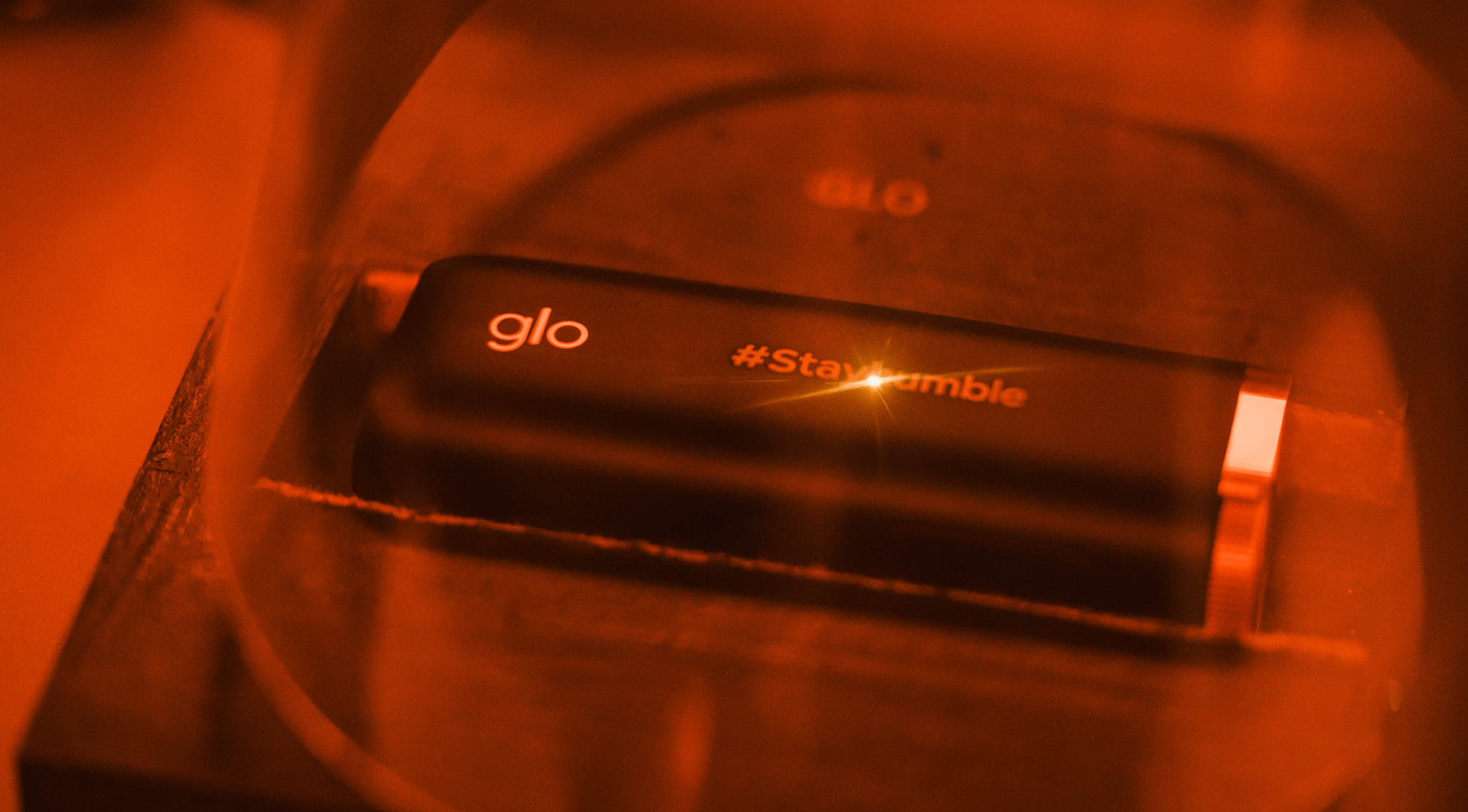 gloXperience