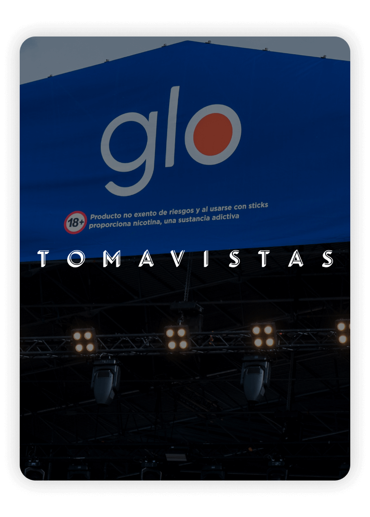 tomavistas