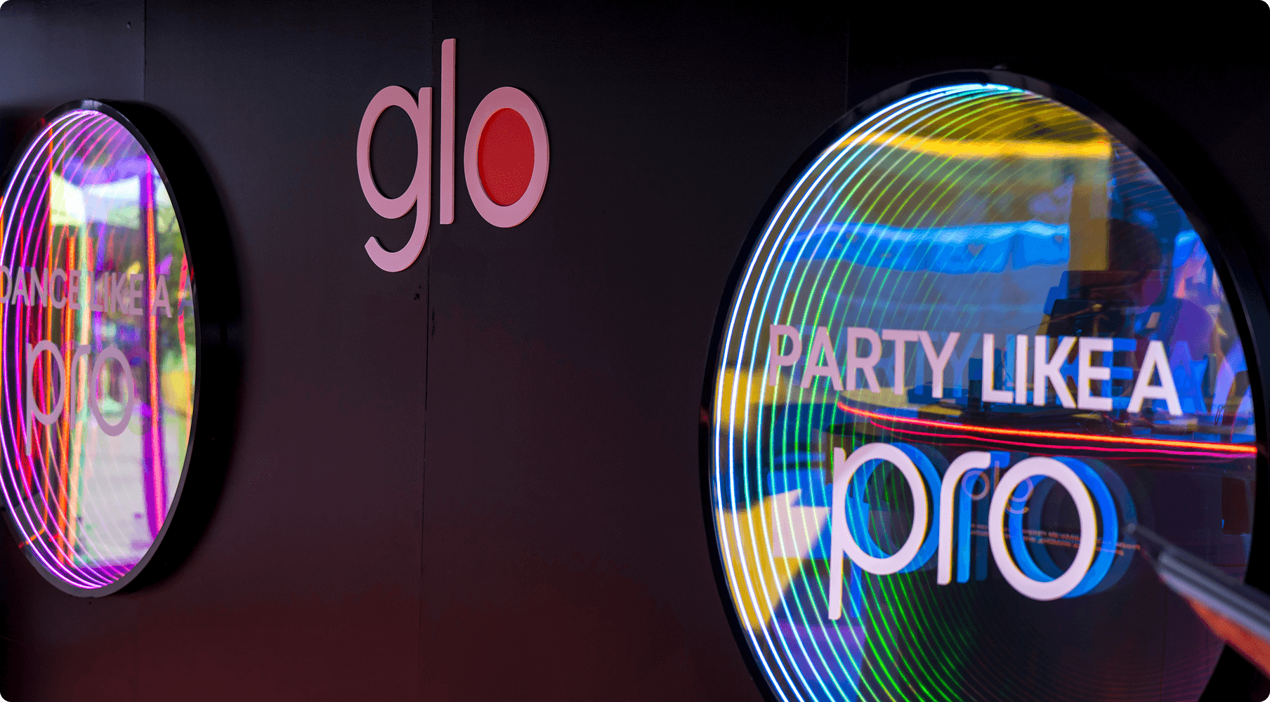 gloXperience