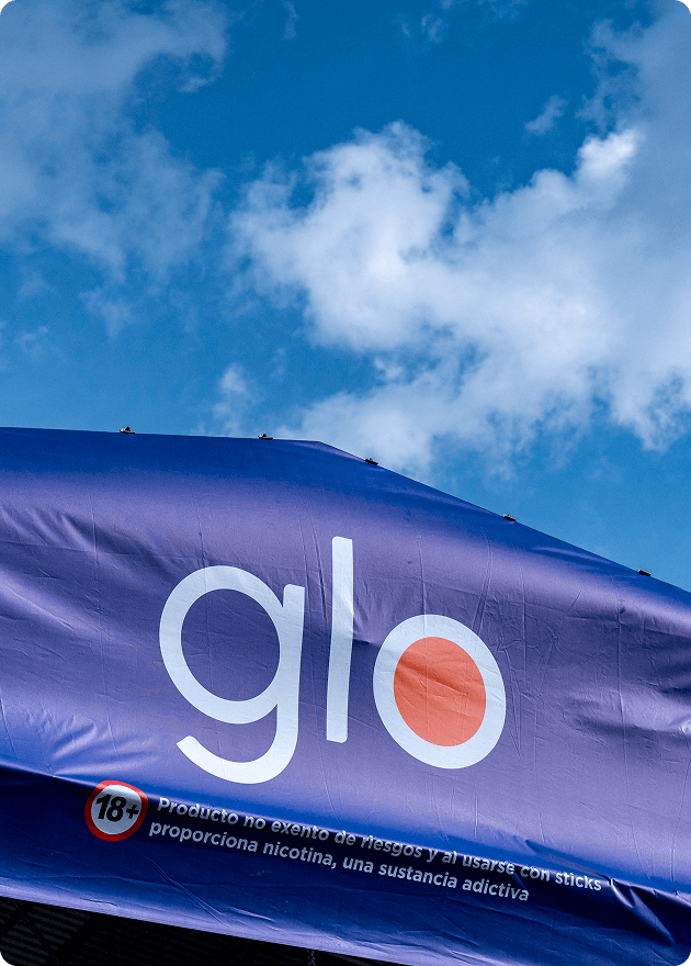 gloXperience