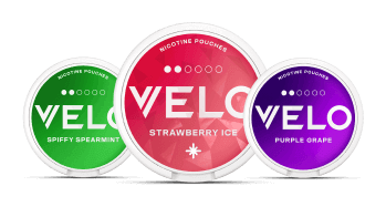 VELO trial