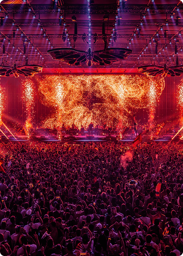 TOMORROWLAND