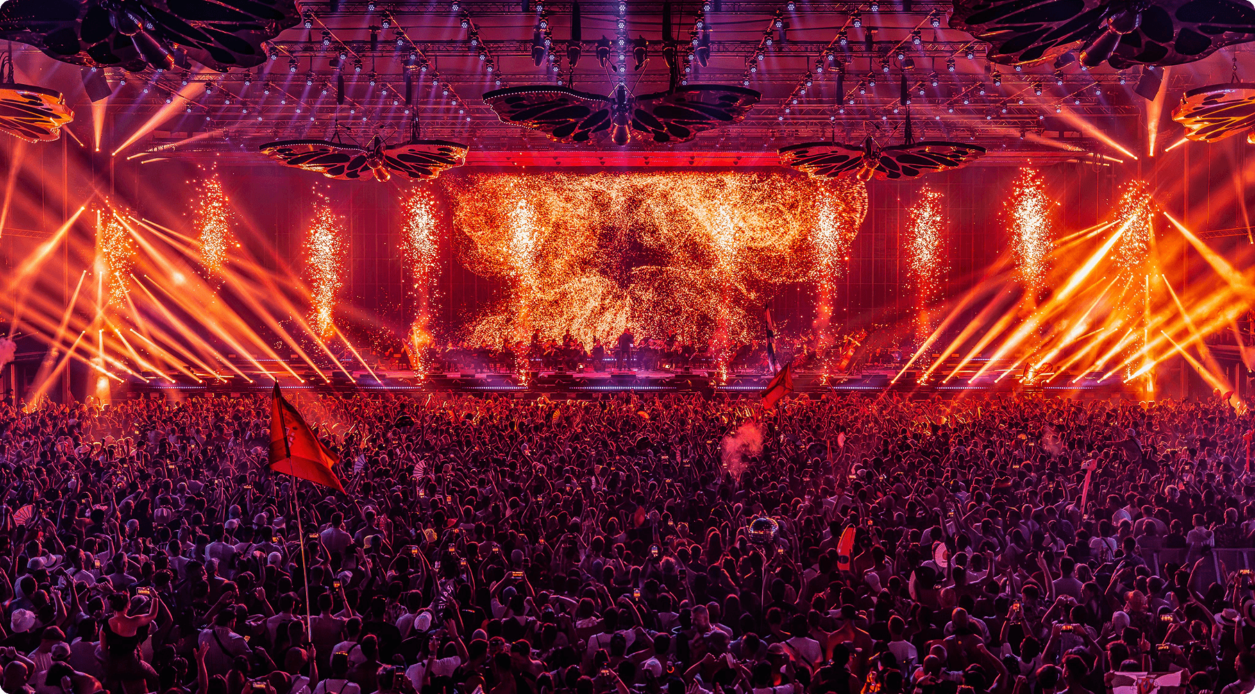 TOMORROWLAND
