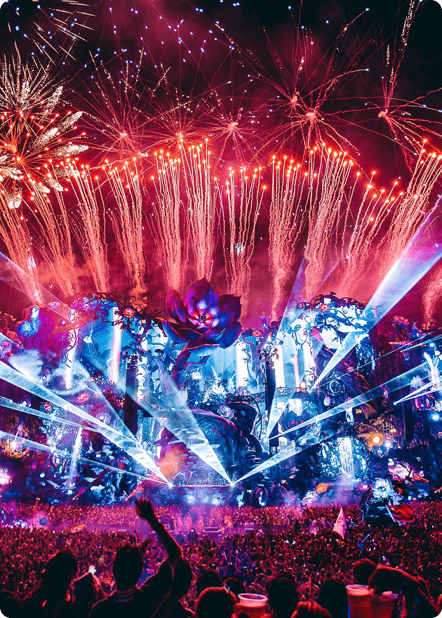 TOMORROWLAND