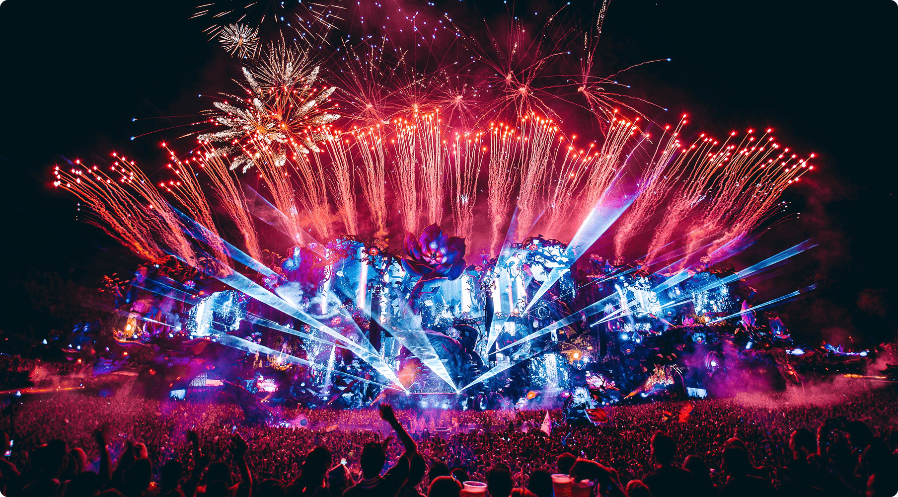 TOMORROWLAND