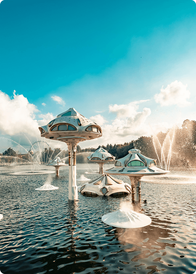 TOMORROWLAND