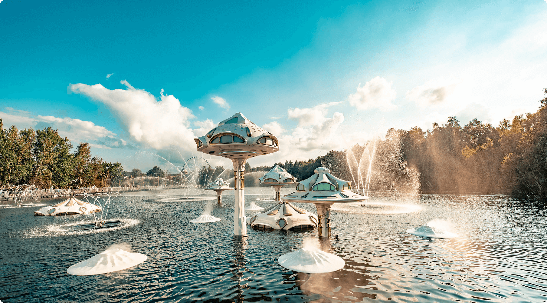 TOMORROWLAND